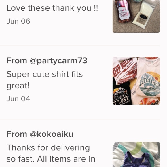 MYSTERY TOP BOX - Picture 5 of 6